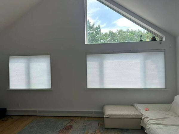 How Much Does a Whole-Home Window Covering Project Cost?