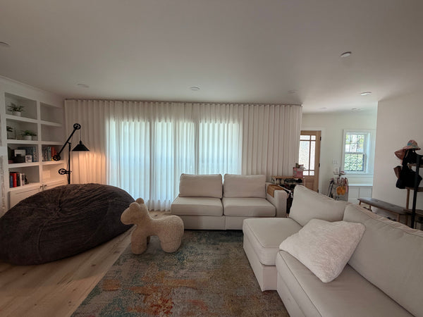 EasyBlinds Seattle Case Study: 22 Windows, One Whole-Home Upgrade
