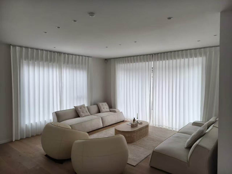 Auckland Installation 1 EasyBlinds installation