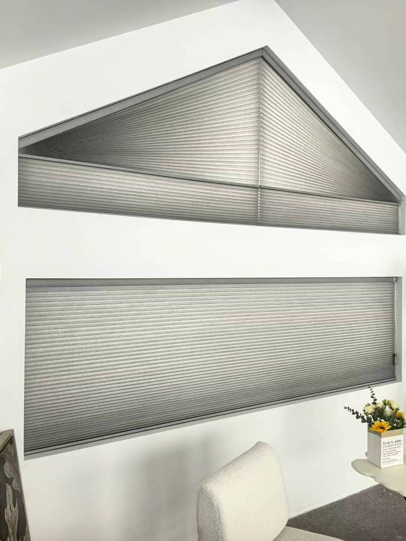 San Diego Installation 1 EasyBlinds installation