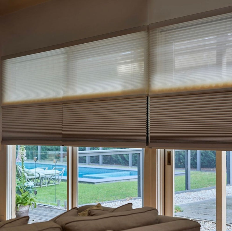 Toronto Installation 1 EasyBlinds installation