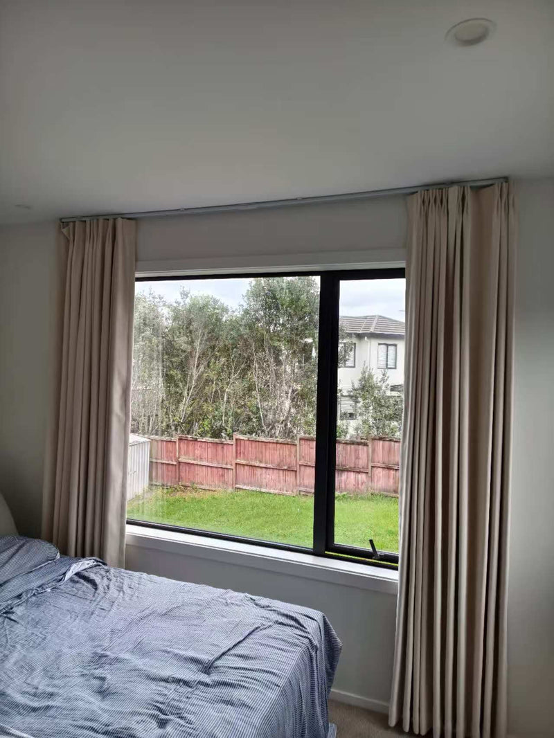 Auckland Installation 1 EasyBlinds installation