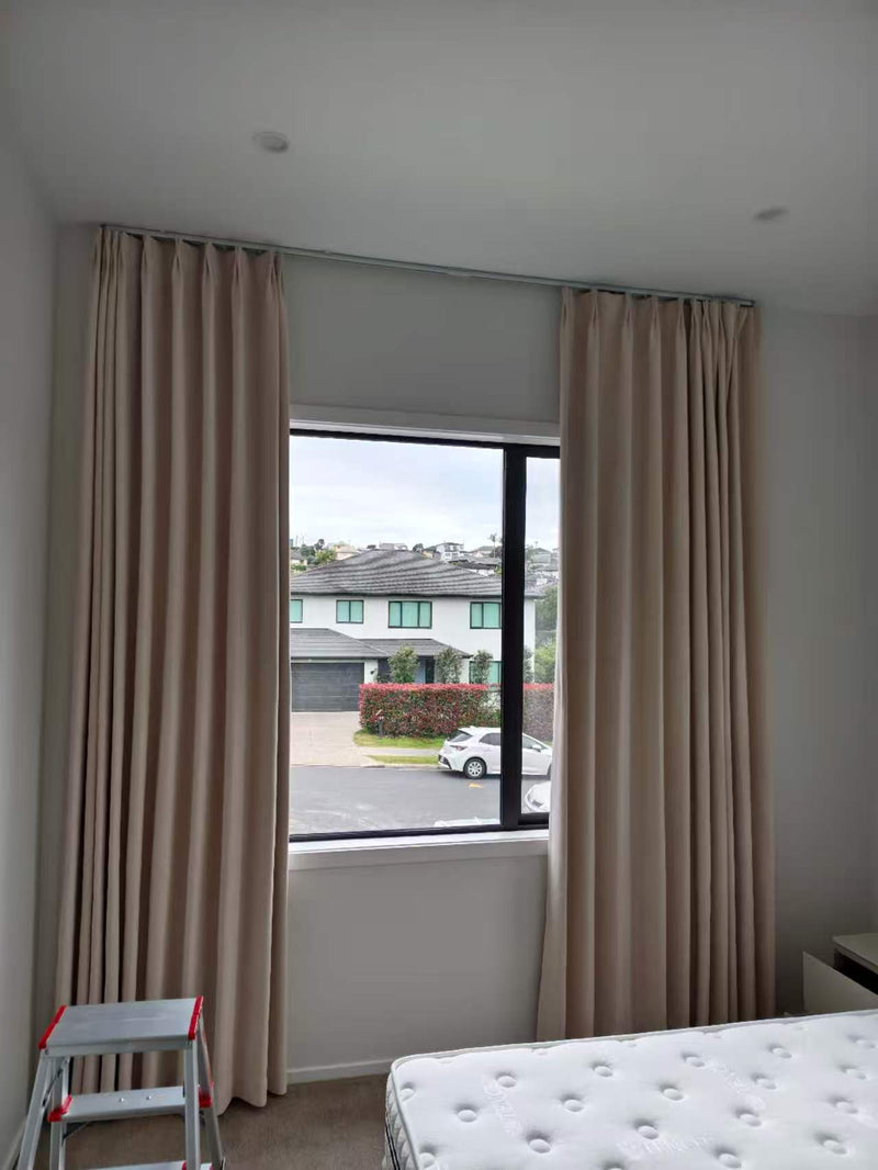 Auckland Installation 1 EasyBlinds installation