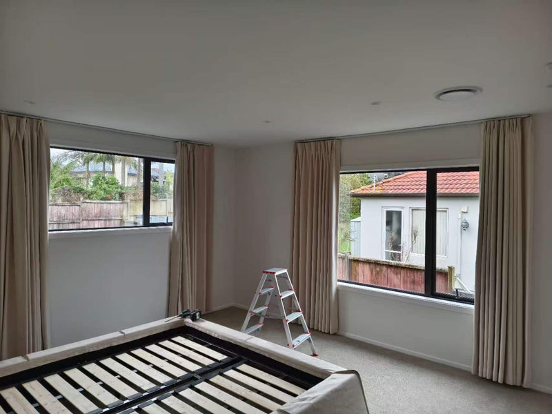 Auckland Installation 1 EasyBlinds installation