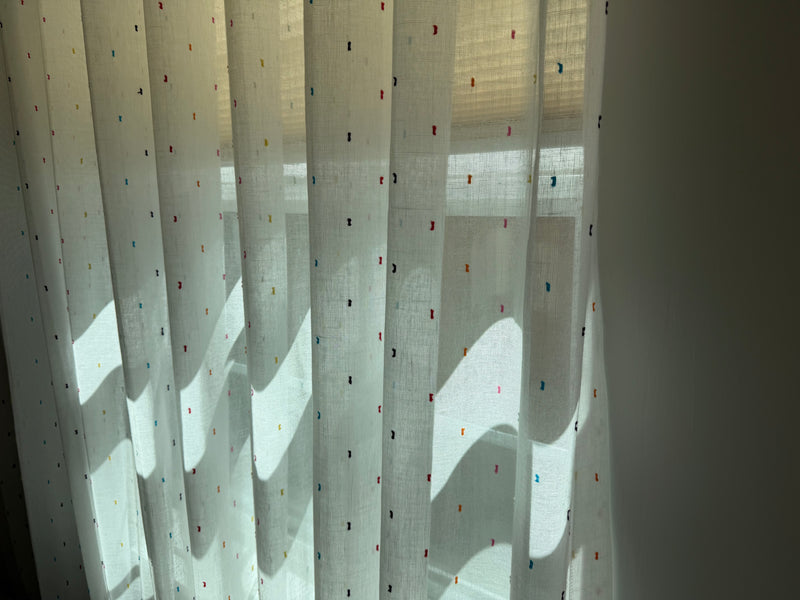 Seattle Installation 1 EasyBlinds installation