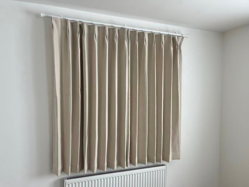 London Installation 2 EasyBlinds installation