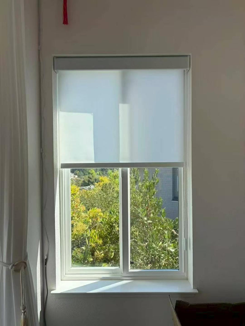 New York Installation 1 EasyBlinds installation