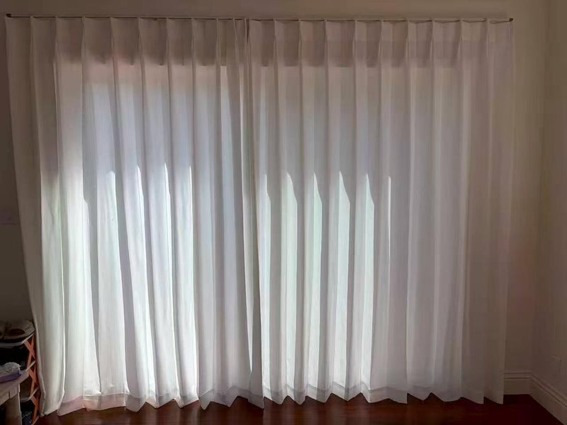 New York Installation 1 EasyBlinds installation