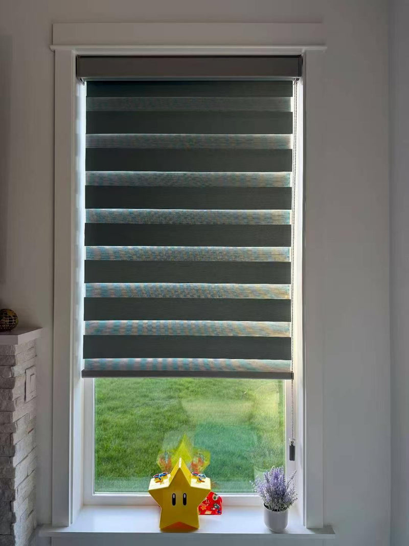 New York Installation 1 EasyBlinds installation