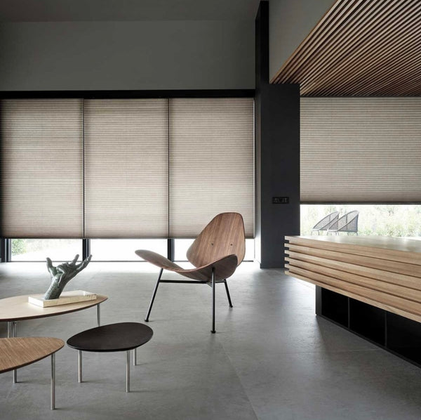 Motorized Blinds: The Ultimate in Safety and Convenience