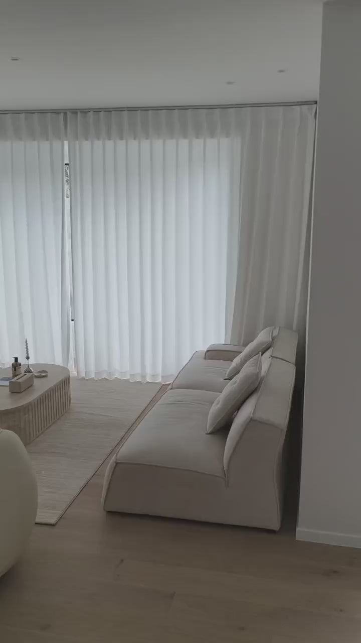Auckland Installation 4 EasyBlinds installation