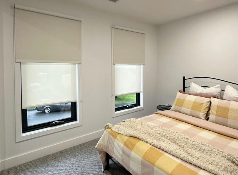 Halifax Installation 1 EasyBlinds installation
